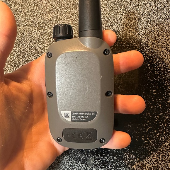 Garmin Delta SE - Picture 12 of 17